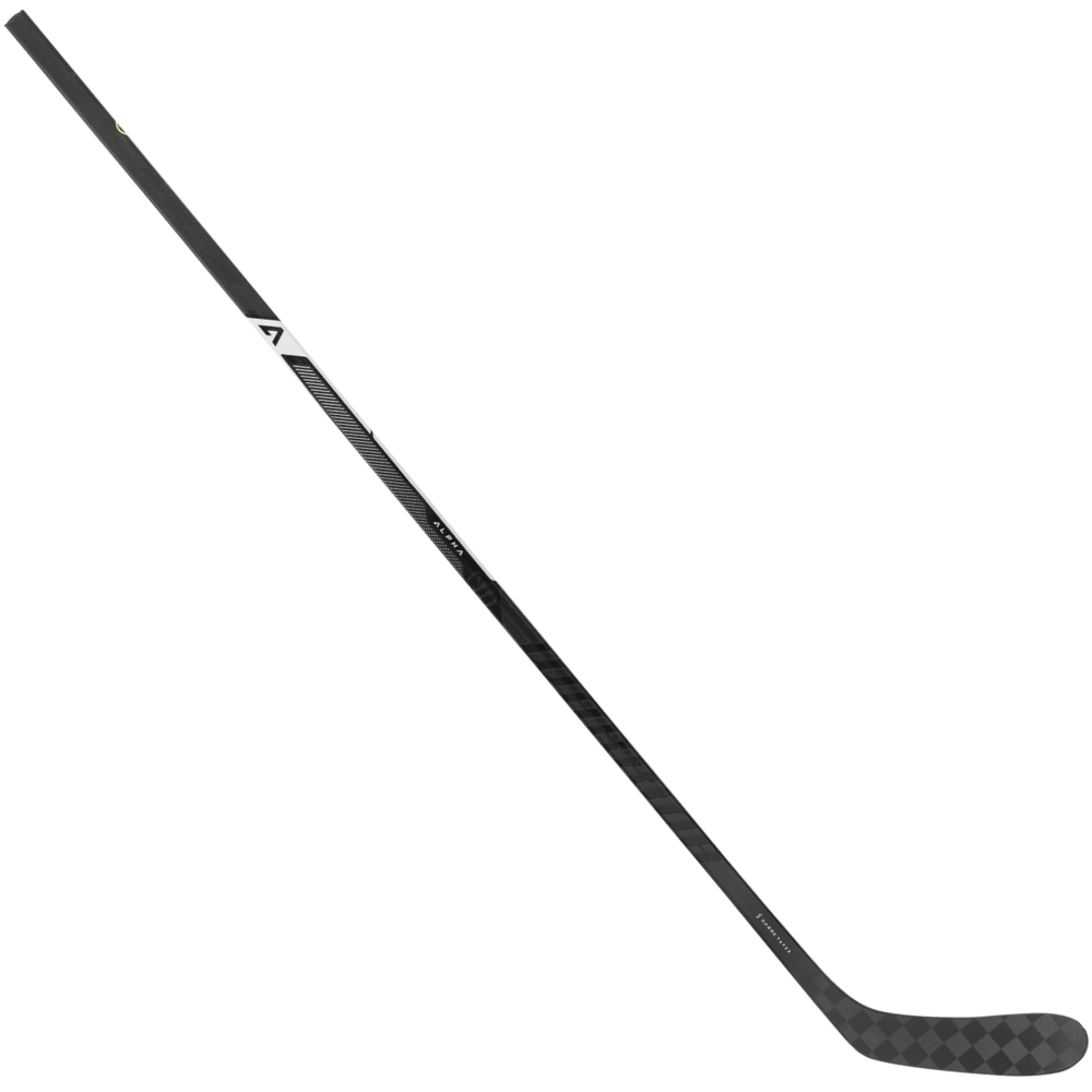 Warrior Alpha LX3 Team Composite Hockey Stick - Sticks