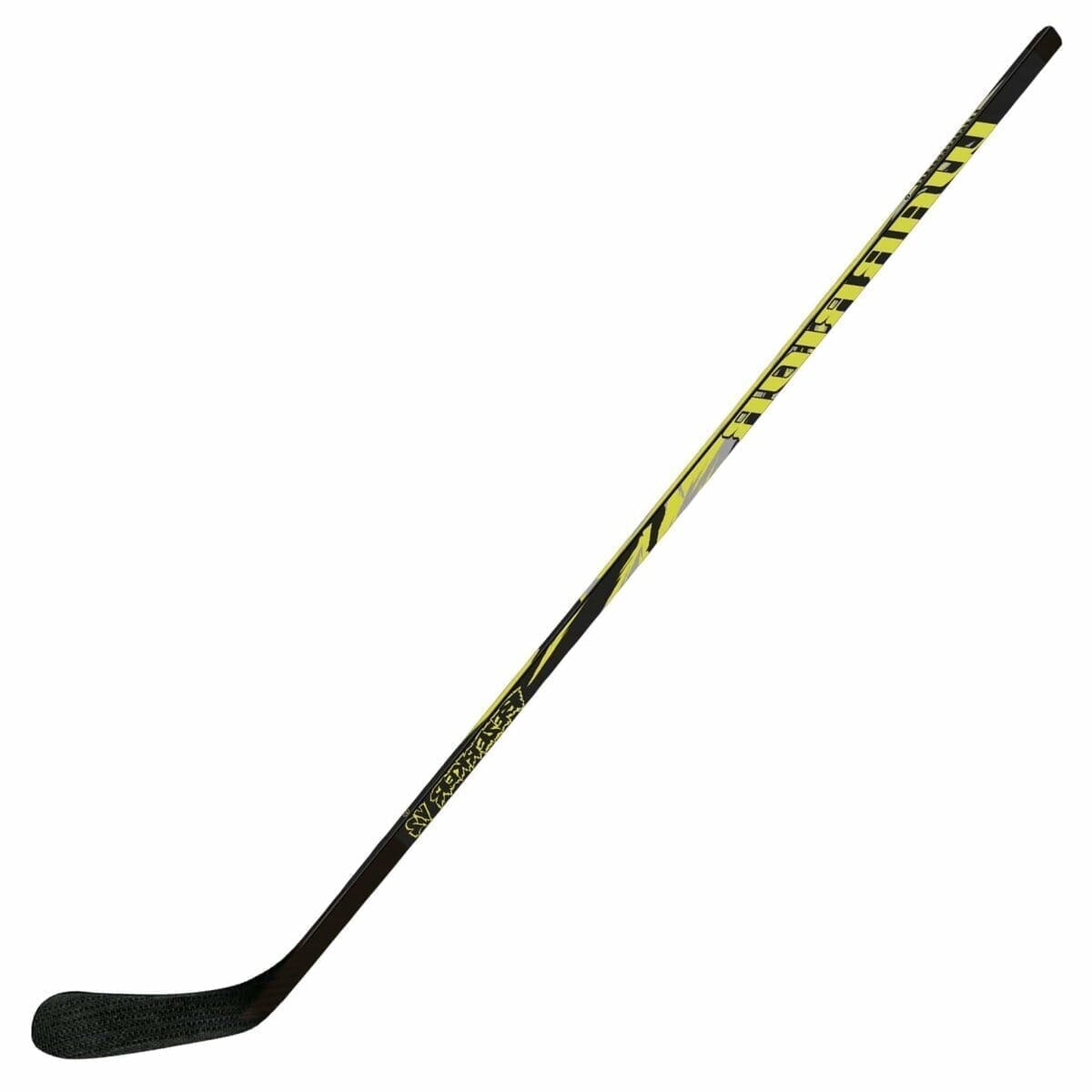 Warrior Bezerker V2 Wooden Hockey Stick - Sticks