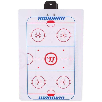 Warrior Coaching Clipboard - Coaching