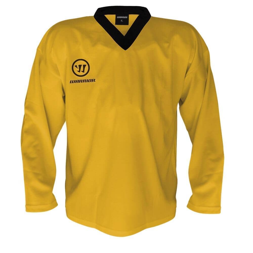 Warrior Logo Training Jersey - Jerseys