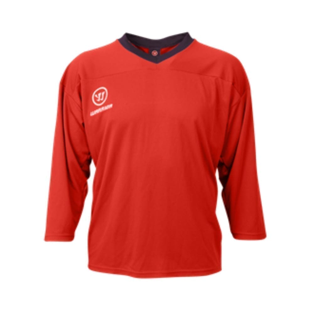 Warrior Logo Training Jersey - Jerseys