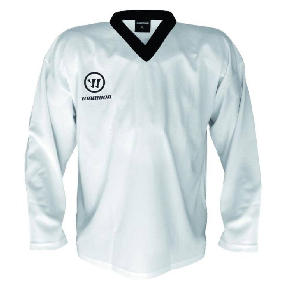 Warrior Logo Training Jersey - Jerseys