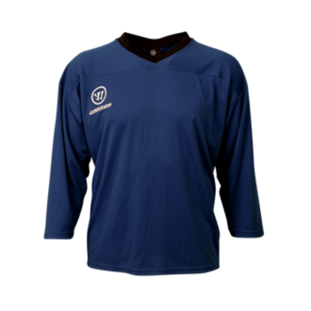 Warrior Logo Training Jersey - Jerseys