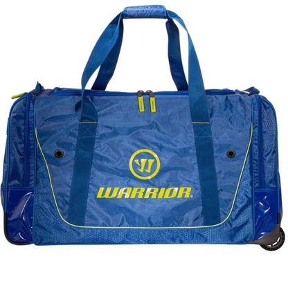 Warrior Q20 Cargo Wheeled Bag - Player Bags