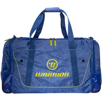 Warrior Q20 Cargo Wheeled Bag - Player Bags