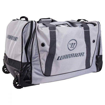Warrior Q20 Cargo Wheeled Bag - Player Bags