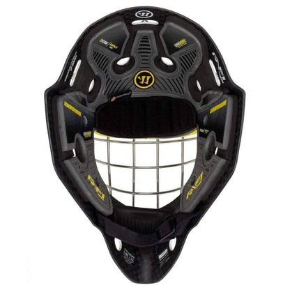 Warrior Ritual F1 Pro Goalie Mask - Goalie Masks