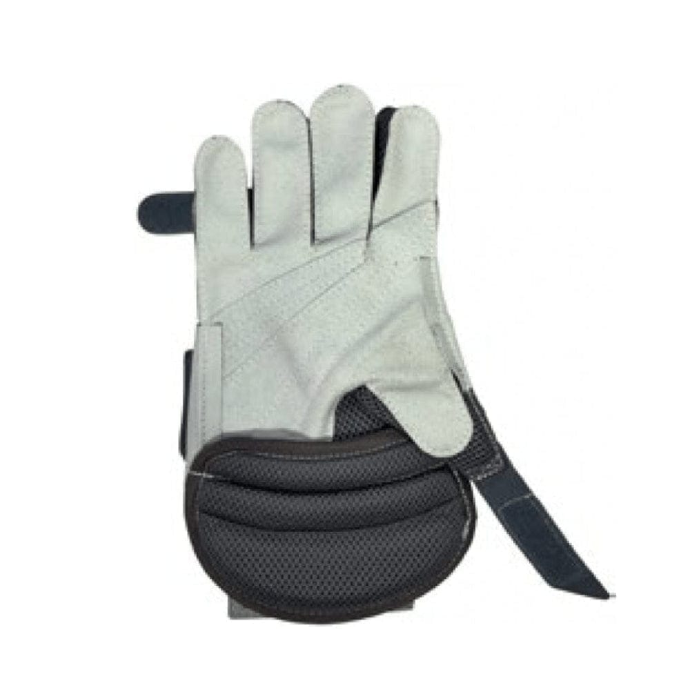 Warrior Ritual G5 Blocker Palm - Blockers