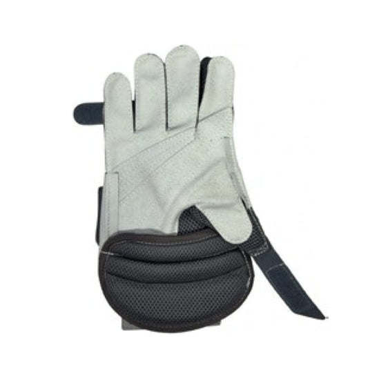 Warrior Ritual G5 Blocker Palm - Blockers