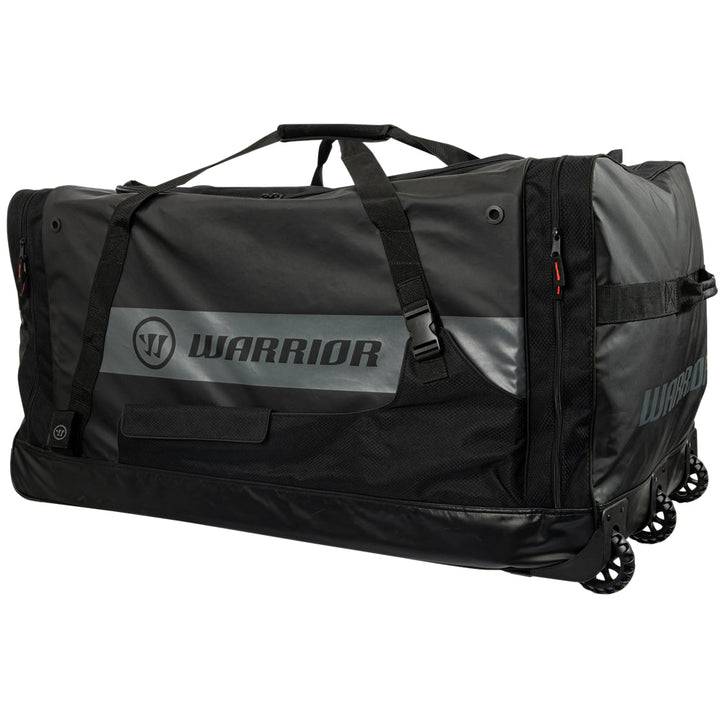 Warrior Ritual Wheeled Goalie Bag - Goalie Bags