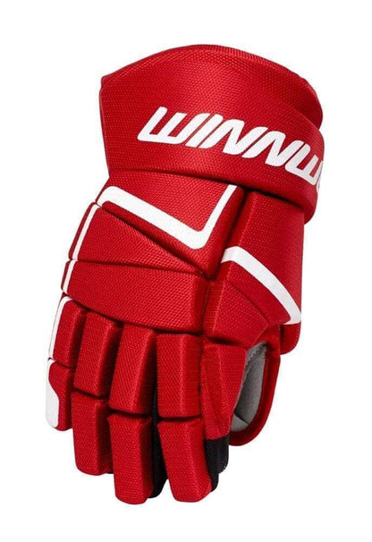 Winnwell AMP500 Hockey Gloves - Gloves