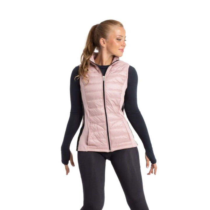 Intermezzo Apolo Padded Jacket - 6592 - Figure Accessories