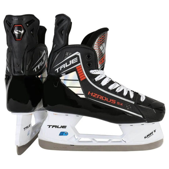 TRUE HZRDUS 5X4 Ice Hockey Skates - Skates